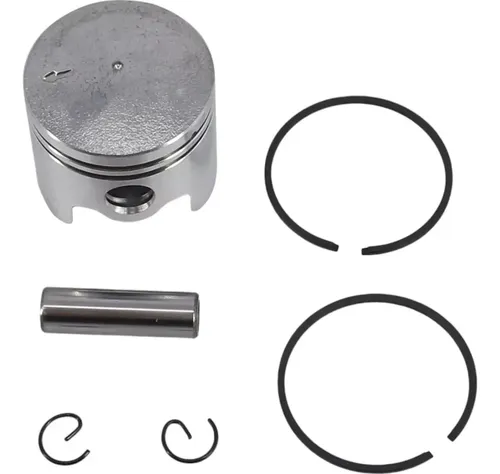 Piston Aros Motosierra China 52 Cc X2 Niwa Gamma Shizen — foto 4 · MadsJeez Marketplace