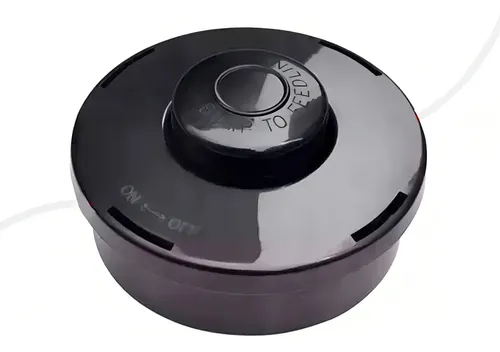 Carretel Kommberg Automatico Para Desmalezadora 42/52cc Negro — foto 4 · MadsJeez Marketplace