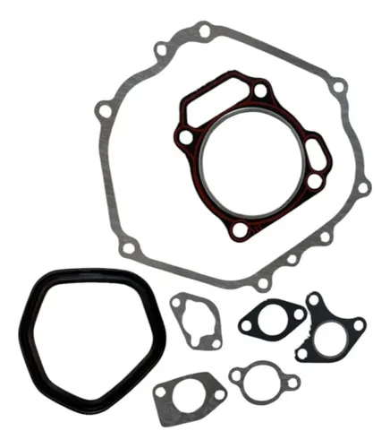 Kit Juntas Motor Gx390 13hp Grupo Electrgenos 6500w Chinos — foto 4 · MadsJeez Marketplace