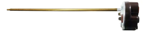 Resistencia De Bronce 1500w Con Termostato Para Termotanque — foto 7 · MadsJeez Marketplace