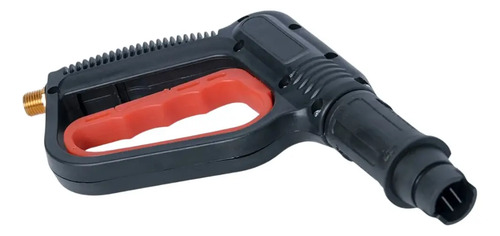 Pistola Corta + Manguera 3 Metros Hidrolavadora Universal Negro — foto 2 · MadsJeez Marketplace