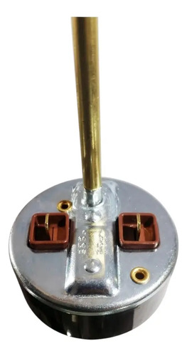 Termostato Universal Para Termotanque Eléctrico Regulable — foto 4 · MadsJeez Marketplace