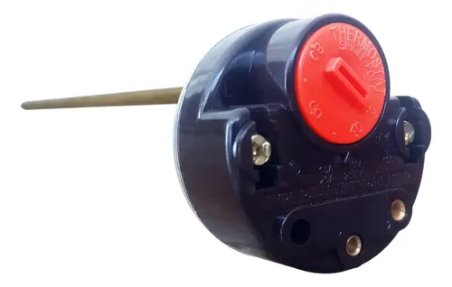 Termostato Universal Para Termotanque Eléctrico Regulable — foto 5 · MadsJeez Marketplace
