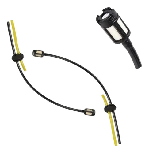 Kit Service Carburador Desmalezadoras 40cc A 58cc — foto 4 · MadsJeez Marketplace