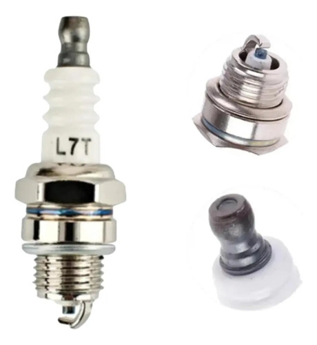 Kit Service Carburador Desmalezadoras 40cc A 58cc — foto 5 · MadsJeez Marketplace