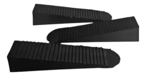 Cuñas Niveladoras Porcelanato X 150 Unidades Premium Resiste Negro — foto 5 · MadsJeez Marketplace