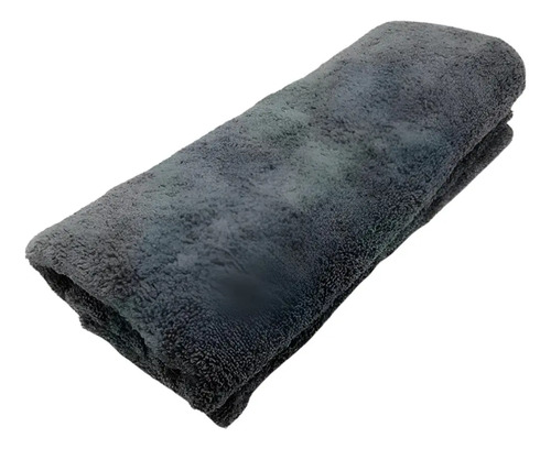 Paño De Microfibra Pelo Largo 40x40 Cm Pack X 10 Unidades Gris — foto 2 · MadsJeez Marketplace
