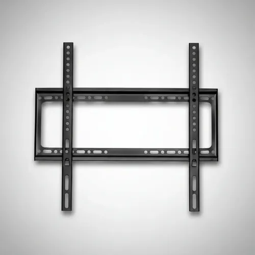 Soporte Fijo Jd So102 Para Tv 26 A 63 Pulgadas Aleación Acero Vesa 400x400 Negro — foto 3 · MadsJeez Marketplace