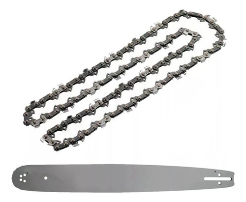 Cadena + Espada Para Motosierras 20  Pulgadas 325x0.58x1.5mm — foto 5 · MadsJeez Marketplace
