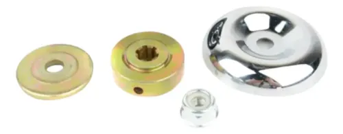 Caja De Engranaje Desmalezadora 7 Estrias 26mm 43 - 52 Cc — foto 4 · MadsJeez Marketplace