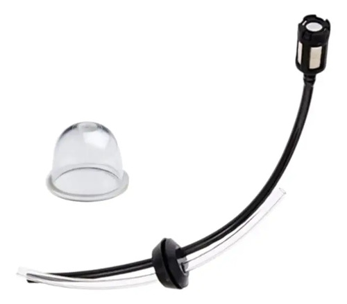 Kit Repuestos Bull Service Para Desmalezadoras 26-52cc — foto 3 · MadsJeez Marketplace