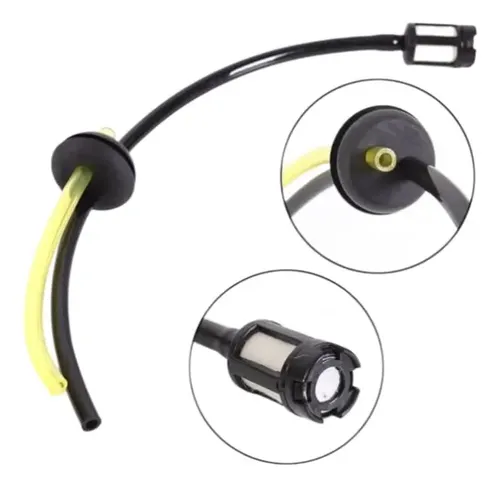 Kit Repuestos Bull Service Para Desmalezadoras 26-52cc — foto 4 · MadsJeez Marketplace
