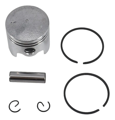 Piston  Desmalezadora Chinas 52cc De 44mm De Diametro — foto 4 · MadsJeez Marketplace