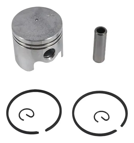 Piston  Desmalezadora Chinas 52cc De 44mm De Diametro — foto 6 · MadsJeez Marketplace