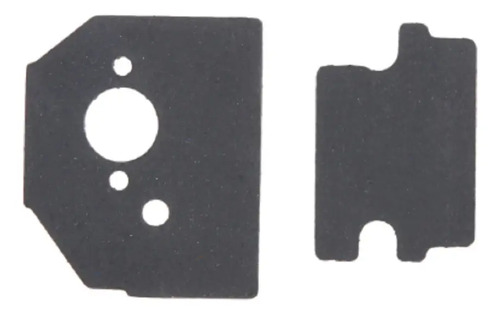 Base Brida Placa P/tubo Carburador Motosierra Completo Niwa — foto 4 · MadsJeez Marketplace