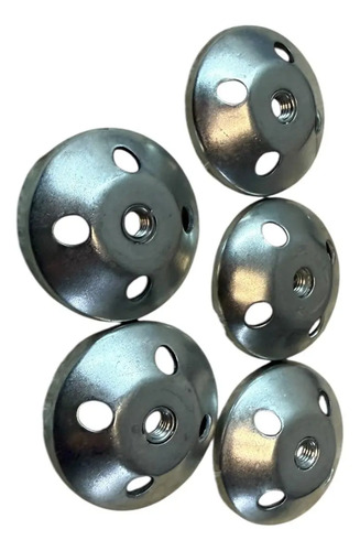 Cazoleta X5 De Arranque Para Desmalezadora China P/alambre — foto 4 · MadsJeez Marketplace