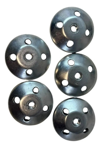Cazoleta X5 De Arranque Para Desmalezadora China P/alambre — foto 6 · MadsJeez Marketplace