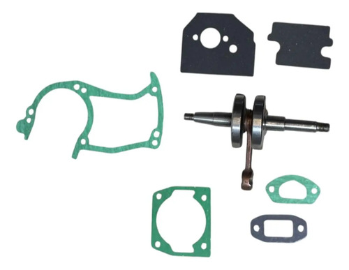 Kit Cigüeñal De Motosierra 52cc Chinas Niwa Lusqtoff Omaha L — foto 2 · MadsJeez Marketplace