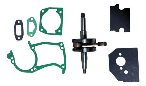 Kit Cigüeñal De Motosierra 52cc Chinas Niwa Lusqtoff Omaha L — foto 11 · MadsJeez Marketplace