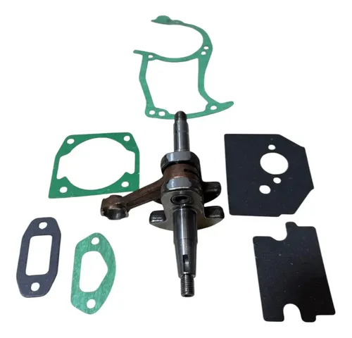 Kit Cigüeñal De Motosierra 52cc Chinas Niwa Lusqtoff Omaha L — foto 4 · MadsJeez Marketplace