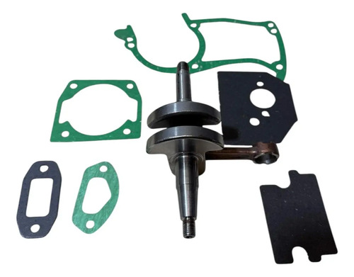 Kit Cigüeñal De Motosierra 52cc Chinas Niwa Lusqtoff Omaha L — foto 5 · MadsJeez Marketplace