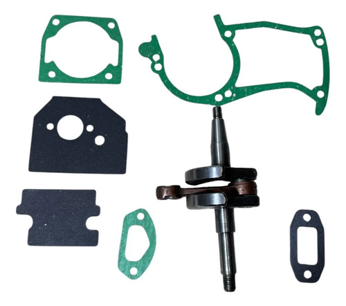 Kit Cigüeñal De Motosierra 52cc Chinas Niwa Lusqtoff Omaha L — foto 6 · MadsJeez Marketplace
