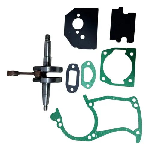 Kit Cigüeñal De Motosierra 52cc Chinas Niwa Lusqtoff Omaha L — foto 10 · MadsJeez Marketplace