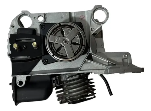 Motor Completo Para Motosierra China 52/58cc Omaha Kld Niwa — foto 2 · MadsJeez Marketplace