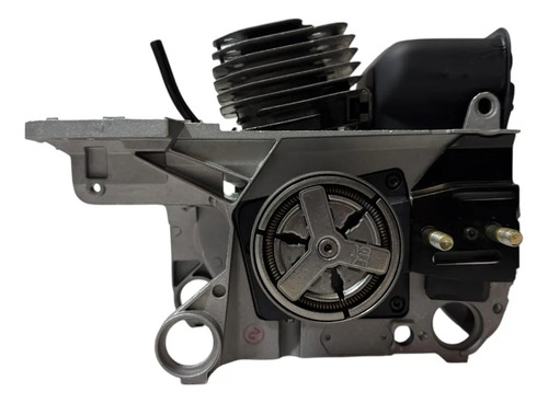 Motor Completo Para Motosierra China 52/58cc Omaha Kld Niwa — foto 8 · MadsJeez Marketplace