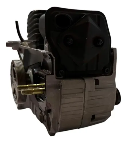 Motor Completo Para Motosierra China 52/58cc Omaha Kld Niwa — foto 9 · MadsJeez Marketplace