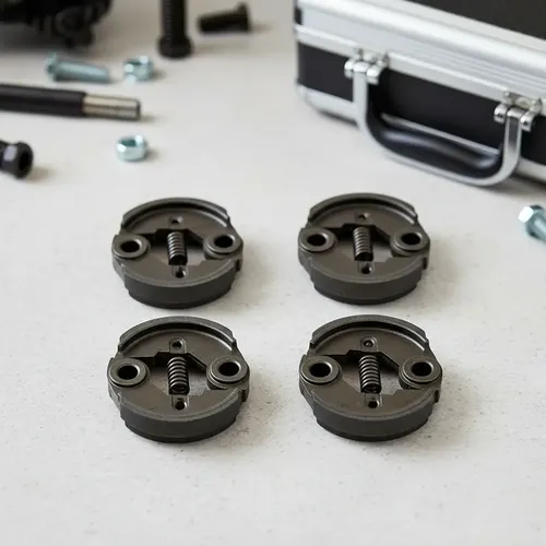 Embrague Completo Para Desmalezadoras Chinas De 33 A 52cc X4 — foto 2 · MadsJeez Marketplace