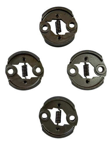 Embrague Completo Para Desmalezadoras Chinas De 33 A 52cc X4 — foto 3 · MadsJeez Marketplace