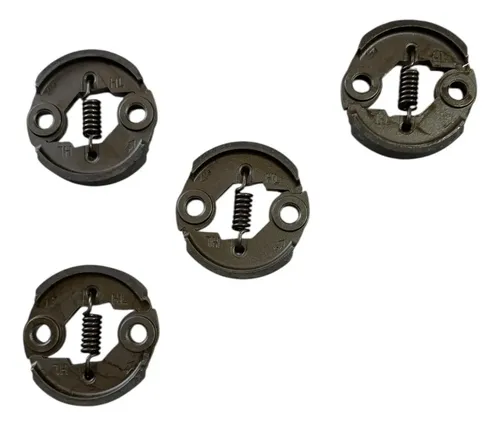 Embrague Completo Para Desmalezadoras Chinas De 33 A 52cc X4 — foto 6 · MadsJeez Marketplace