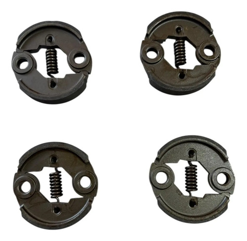 Embrague Completo Para Desmalezadoras Chinas De 33 A 52cc X4 — foto 8 · MadsJeez Marketplace