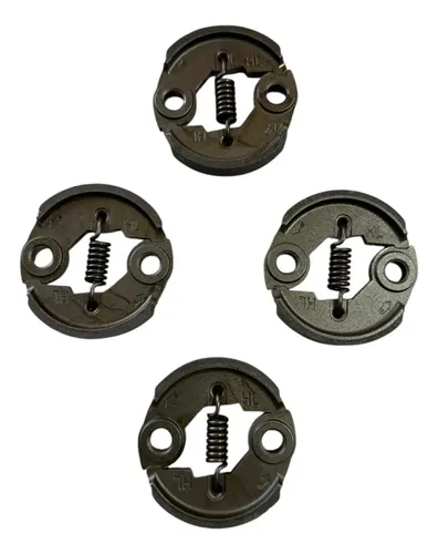 Embrague Completo Para Desmalezadoras Chinas De 33 A 52cc X4 — foto 9 · MadsJeez Marketplace
