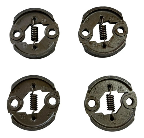 Embrague Completo Para Desmalezadoras Chinas De 33 A 52cc X4 — foto 10 · MadsJeez Marketplace