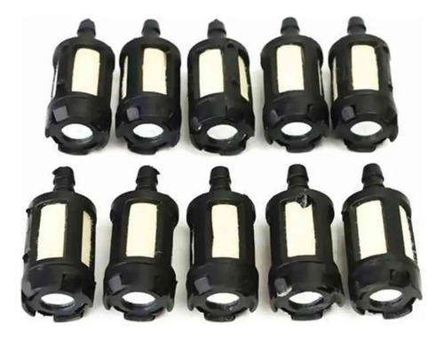 Filtro X10 Nafta Combustible Desmalezadora Motosierra 52 Cc — foto 6 · MadsJeez Marketplace