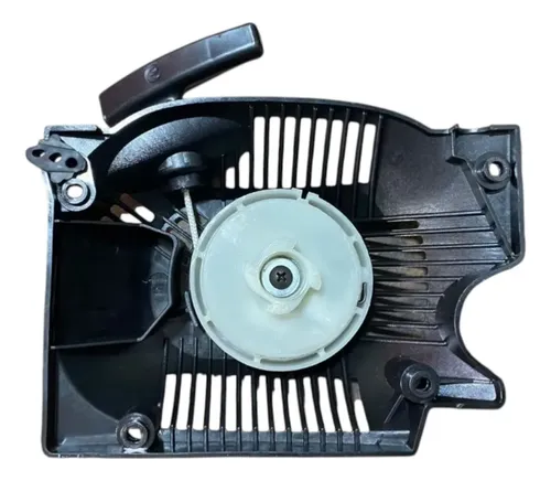 Tapa De Arranque Motosierras  45/52/58cc Tinrox Gamma — foto 2 · MadsJeez Marketplace