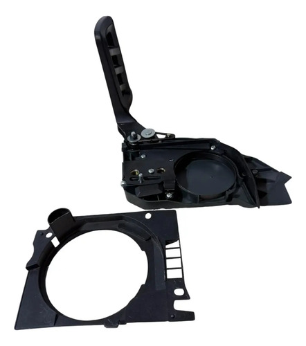 Cubre Volante Motosierra + Tapa Freno 45/52cc — foto 6 · MadsJeez Marketplace