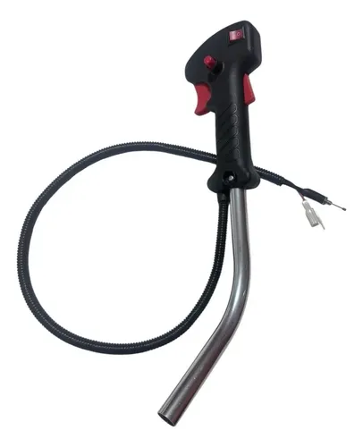 Acelerador Completo Para Desmalezadoras Niwa Omaha Lusqtoff — foto 6 · MadsJeez Marketplace