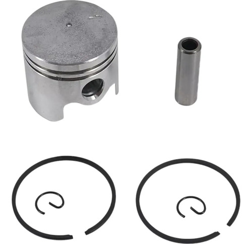 Piston Aros Motosierra China 52 Cc X4 Niwa Gamma Shizen — foto 6 · MadsJeez Marketplace