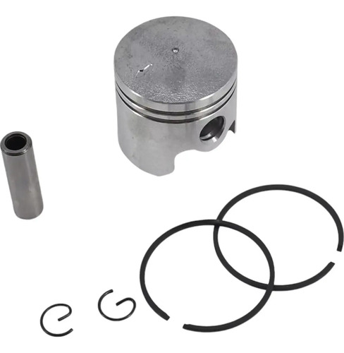 Piston Aros Motosierra China 52 Cc X3 Niwa Gamma Shizen — foto 2 · MadsJeez Marketplace