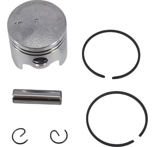 Piston Aros Motosierra China 52 Cc X3 Niwa Gamma Shizen — foto 4 · MadsJeez Marketplace