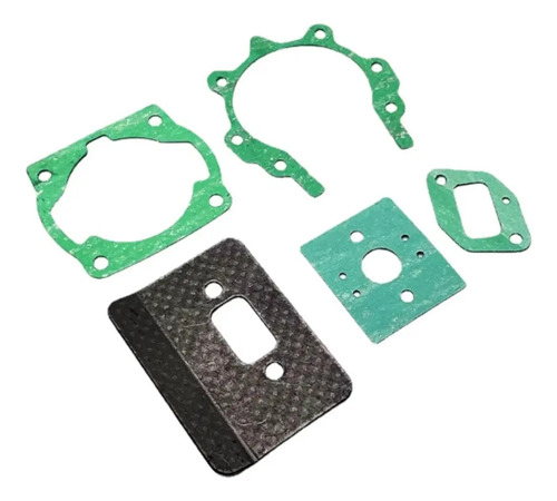 Juego Juntas Motor Desmalezadora China 52cc Gamma Lusqtoff — foto 12 · MadsJeez Marketplace
