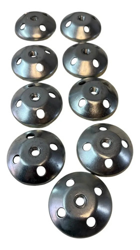 Cazoleta X9 De Arranque Para Desmalezadora China P/alambre — foto 4 · MadsJeez Marketplace