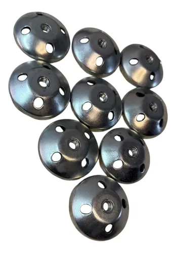 Cazoleta X9 De Arranque Para Desmalezadora China P/alambre — foto 8 · MadsJeez Marketplace