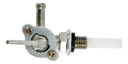 Canilla Grifo Paso Nafta Grupo Electrógeno Rosca Macho Gris — foto 4 · MadsJeez Marketplace