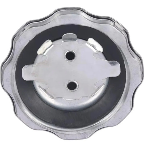 Tapa De Tanque Para Grupo Electrogeno 5,5hp Gris — foto 2 · MadsJeez Marketplace
