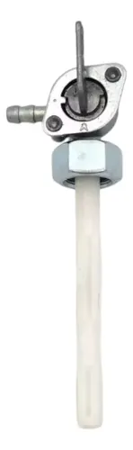Canilla Grifo Paso Nafta Grupo Electrógeno Rosca Hembra Gris — foto 5 · MadsJeez Marketplace