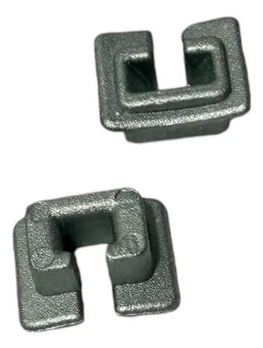Ojal Cuadrado De Cabezal Porta Tanza Desmalezadoras Gris — foto 5 · MadsJeez Marketplace